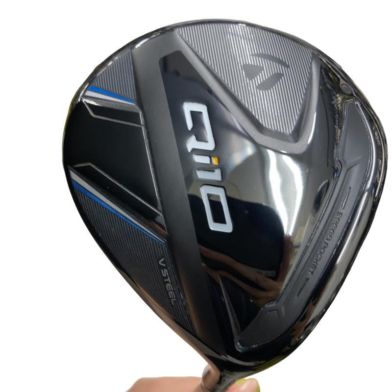 TaylorMade（テーラーメイド） Qi10 3W フェアウェイウッド FW