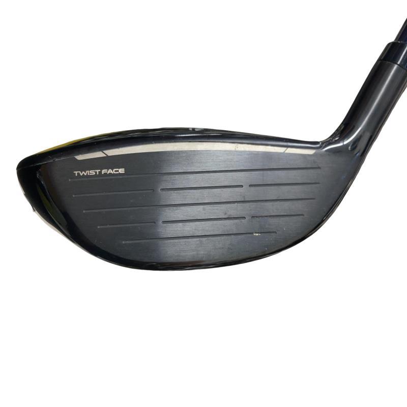 TaylorMade（テーラーメイド） Qi10 3W フェアウェイウッド FW