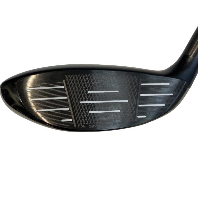 Callaway（キャロウェイ） PARADYM Ai SMOKE MAX 5W フェアウェイ