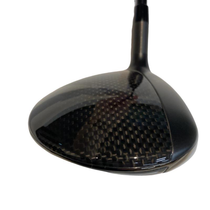Callaway（キャロウェイ） PARADYM Ai SMOKE MAX 5W フェアウェイ