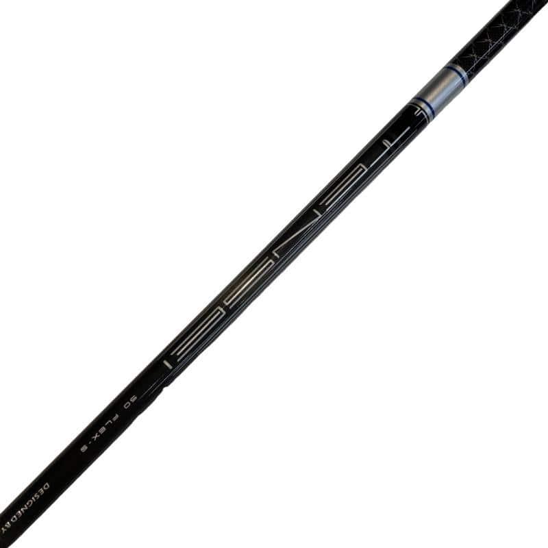 Callaway（キャロウェイ） PARADYM Ai SMOKE MAX 5W フェアウェイ