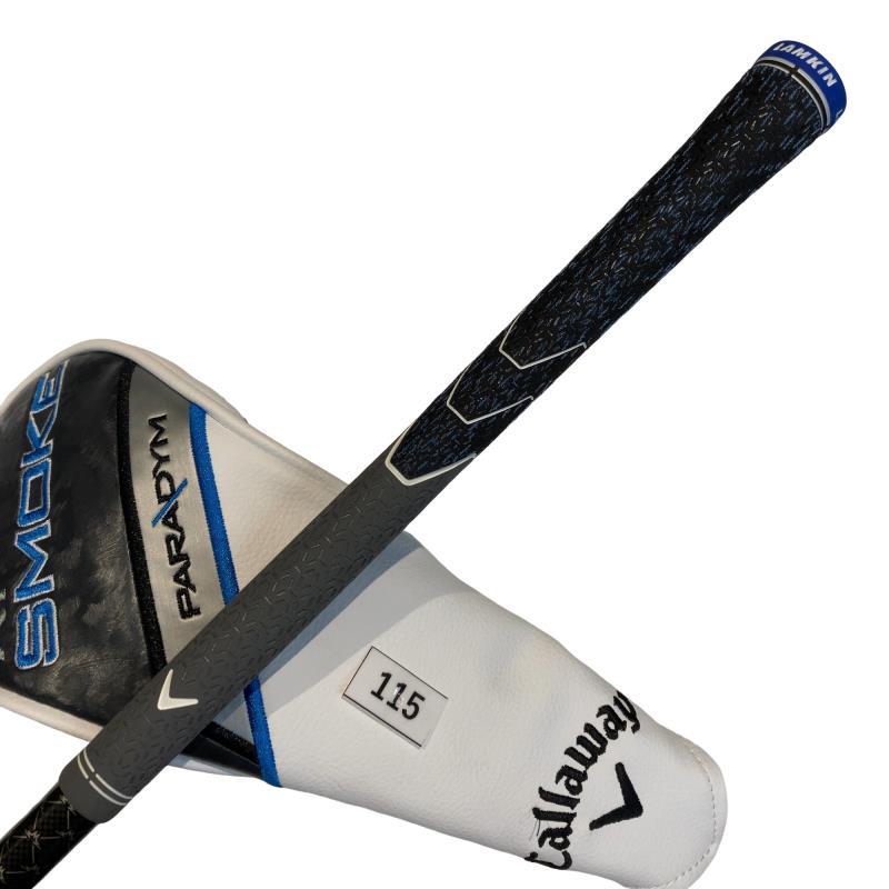 Callaway（キャロウェイ） PARADYM Ai SMOKE MAX 5W フェアウェイ