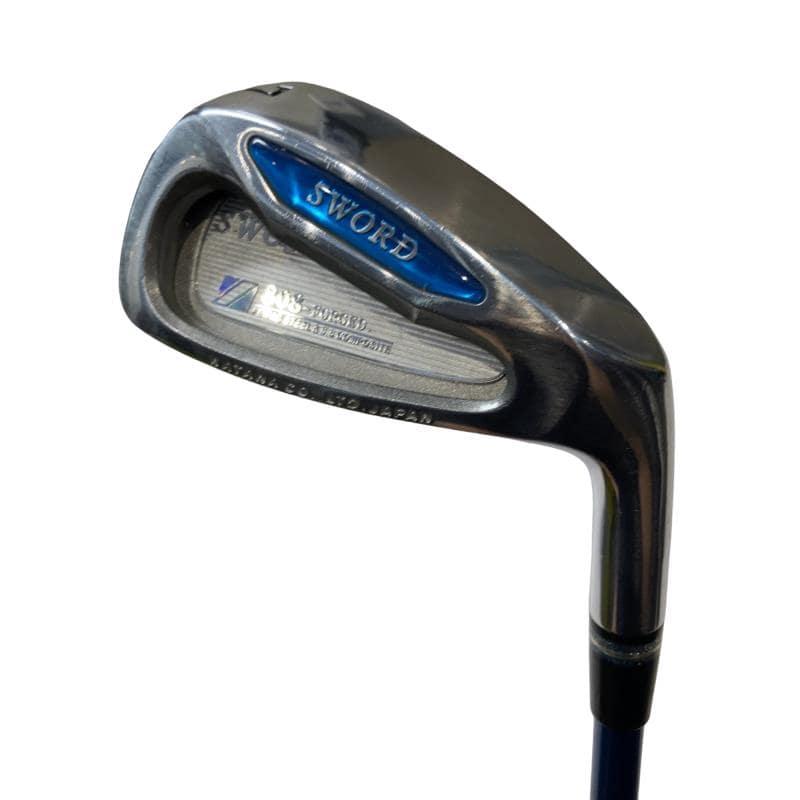 カタナゴルフ SWORD 808-FORGED アイアンセット KATANA GOLF（カタナゴルフ） SWORD 808FORGED 6S アイアンセット IR