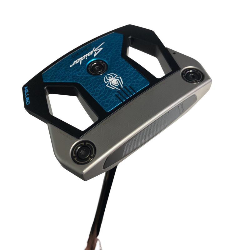 TaylorMade（テーラーメイド） Spider 5K-ZT STANDARD 34インチ パター