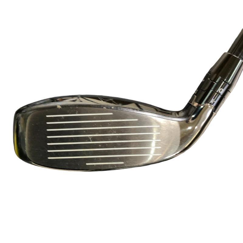 Callaway（キャロウェイ） SUPER Hybrid 17° ユーティリティ UT