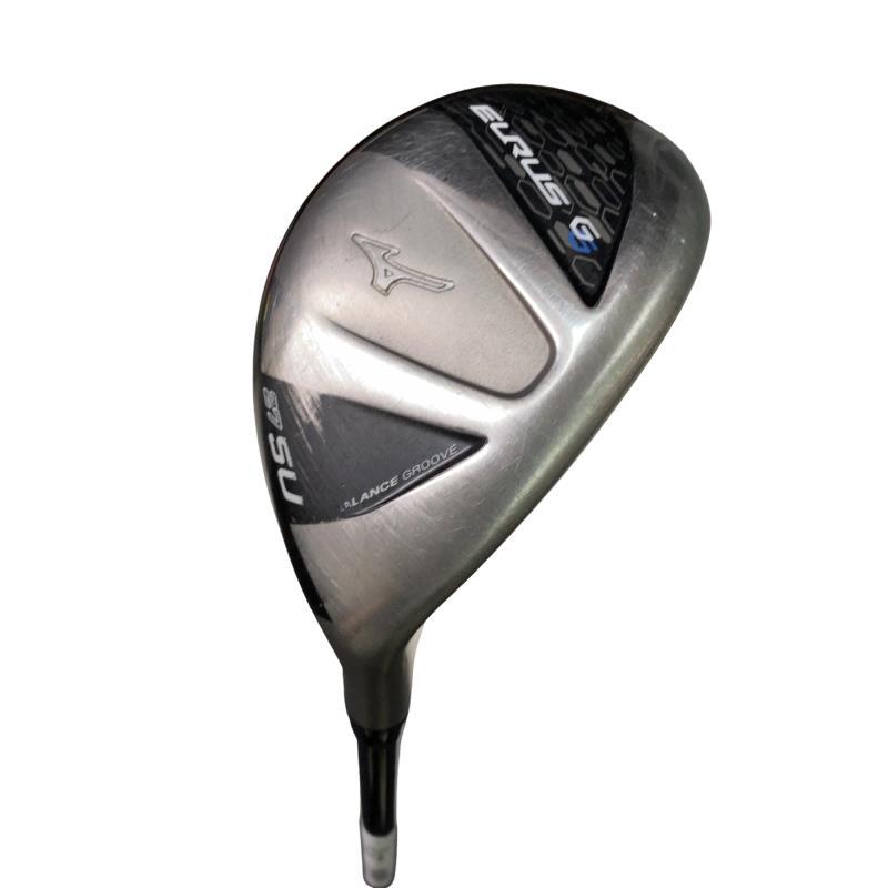 ミズノユーラス ドライバーユーティリティセット MIZUNO GOLF ミズノ