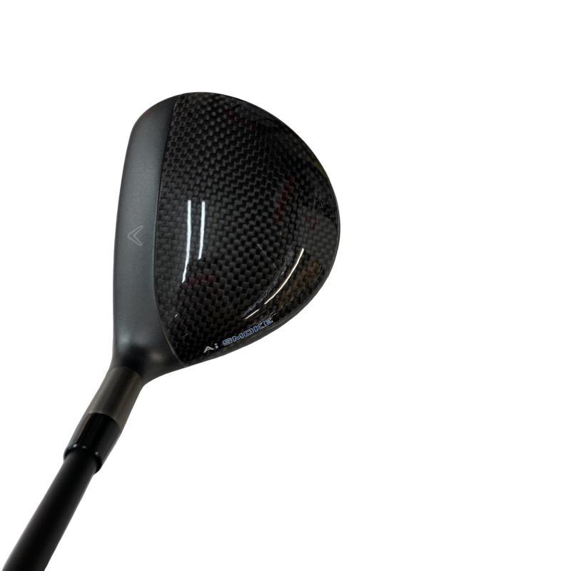 Callaway（キャロウェイ） PARADYM Ai SMOKE MAX 3W フェアウェイ