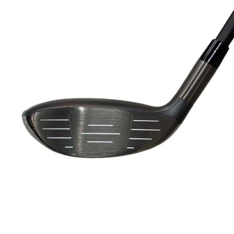 Callaway（キャロウェイ） PARADYM Ai SMOKE MAX 3W フェアウェイ