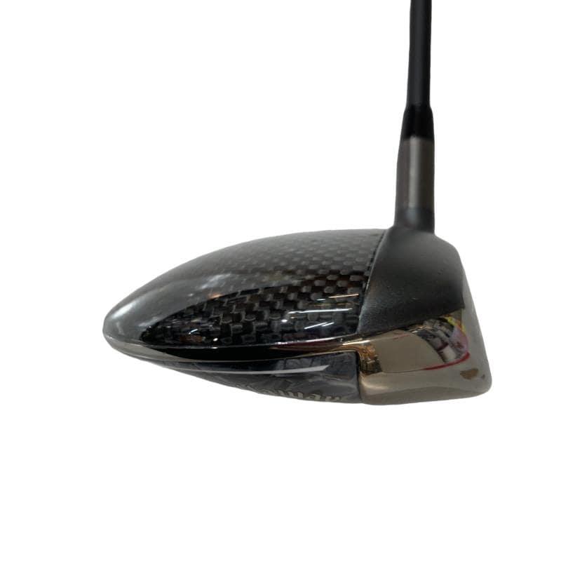 Callaway PARADYM Ai SMOKE MAX 3W ヘッド Callaway（キャロウェイ） PARADYM Ai SMOKE MAX 3W フェアウェイ