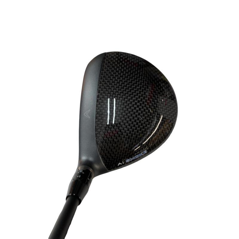 Callaway（キャロウェイ） PARADYM Ai SMOKE MAX 5W フェアウェイ