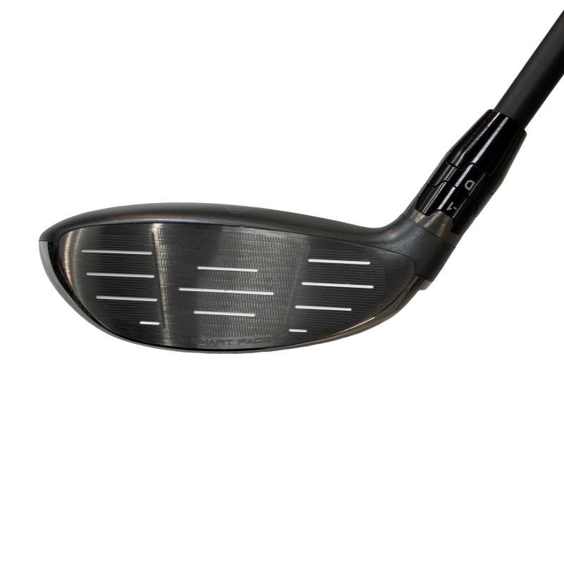 Callaway（キャロウェイ） PARADYM Ai SMOKE MAX 5W フェアウェイ
