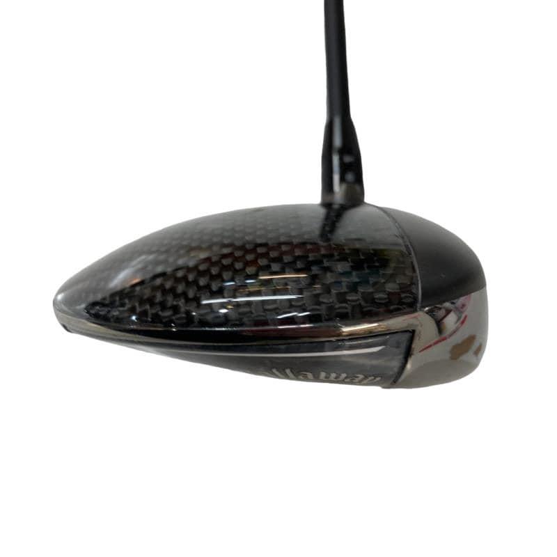 Callaway（キャロウェイ） PARADYM Ai SMOKE MAX 5W フェアウェイ