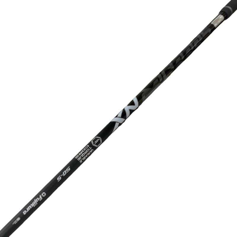 Callaway（キャロウェイ） PARADYM Ai SMOKE MAX 5W フェアウェイ