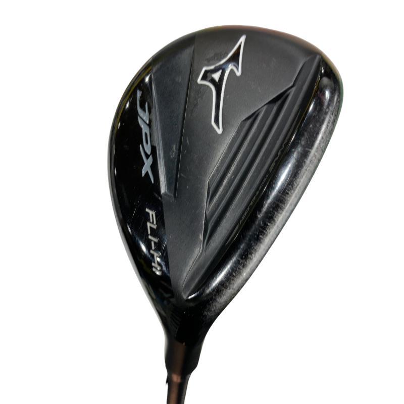 MIZUNO GOLF ミズノ JPX FLI-HI(2023) 23° ユーティリティ UT