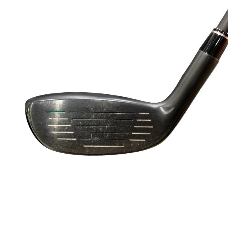 MIZUNO GOLF ミズノ JPX FLI-HI(2023) 23° ユーティリティ UT