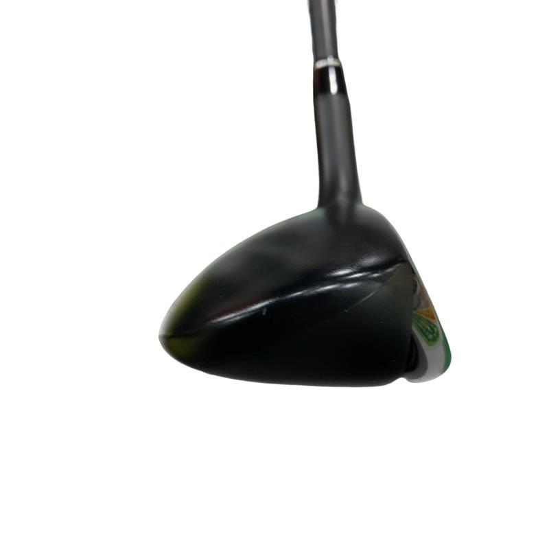 MIZUNO GOLF ミズノ JPX FLI-HI(2023) 23° ユーティリティ UT
