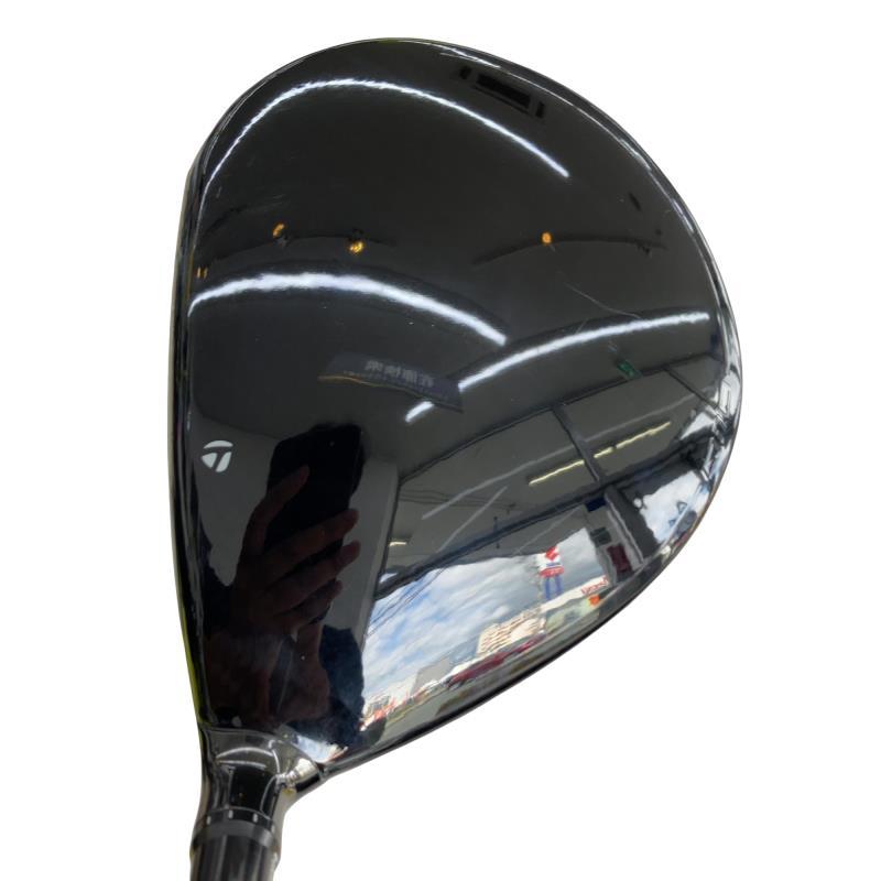 TaylorMade（テーラーメイド） Qi10 LS 10.5° ドライバー DR