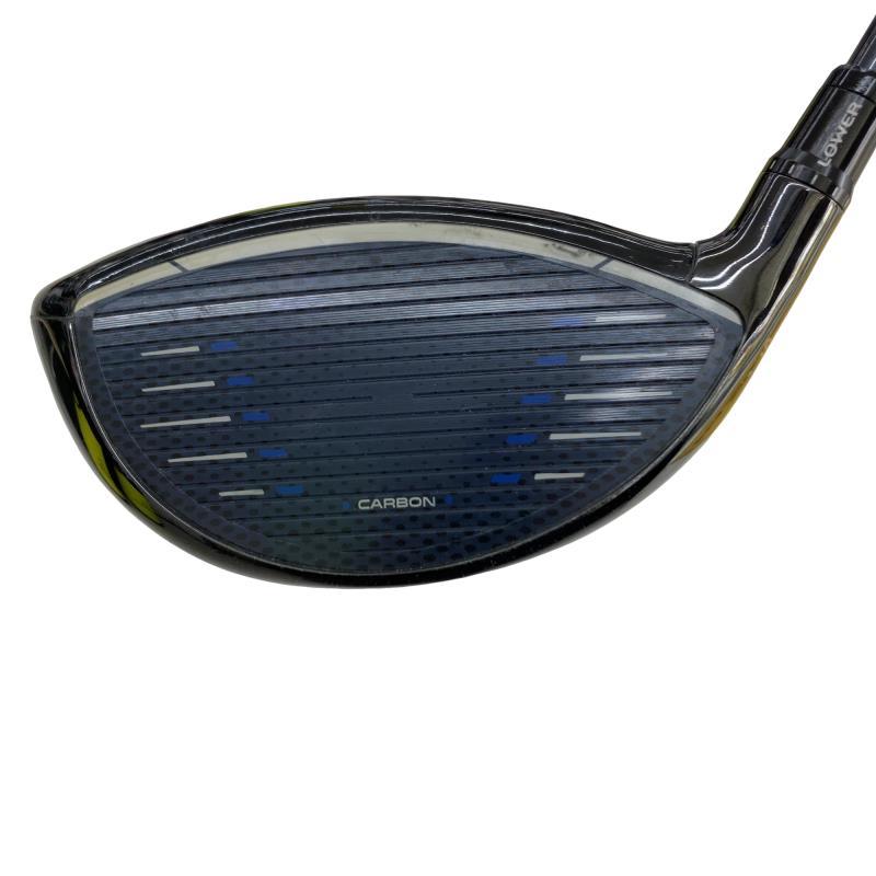 TaylorMade（テーラーメイド） Qi10 LS 10.5° ドライバー DR