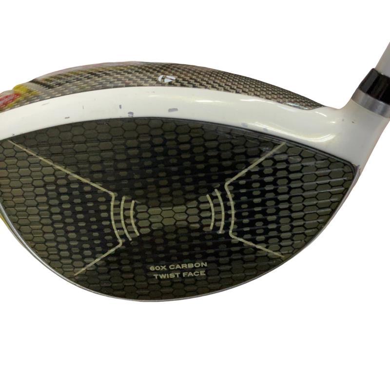 TaylorMade（テーラーメイド） STEALTH GLOIRE 12.5° レディース