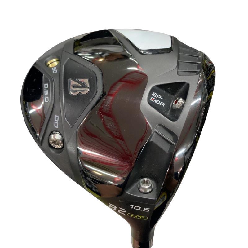BRIDGESTONE GOLF ブリヂストン B2 HT 10.5° ドライバー DR フレックス