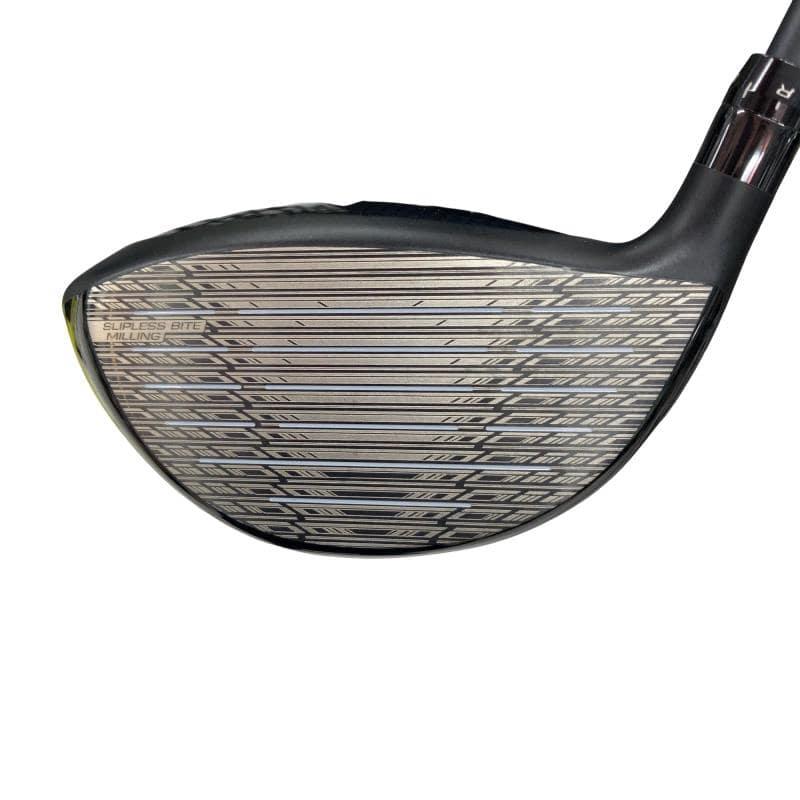 BRIDGESTONE GOLF ブリヂストン B2 HT 10.5° ドライバー DR フレックス