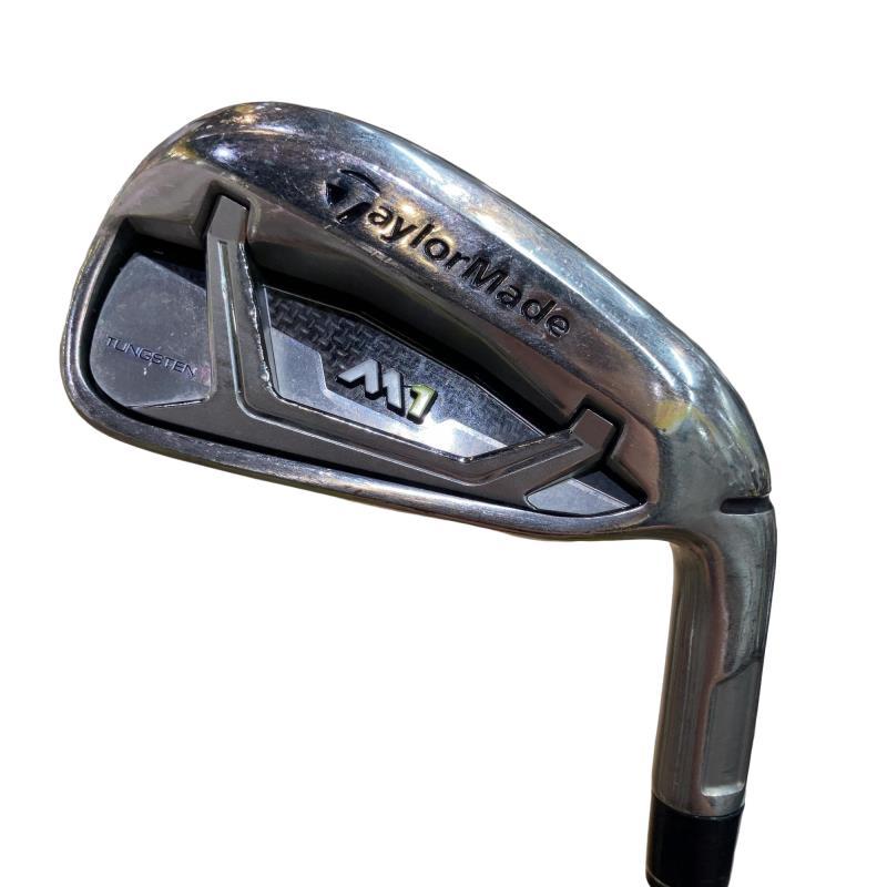 TaylorMade（テーラーメイド） M1(2017) 9S アイアンセット IR