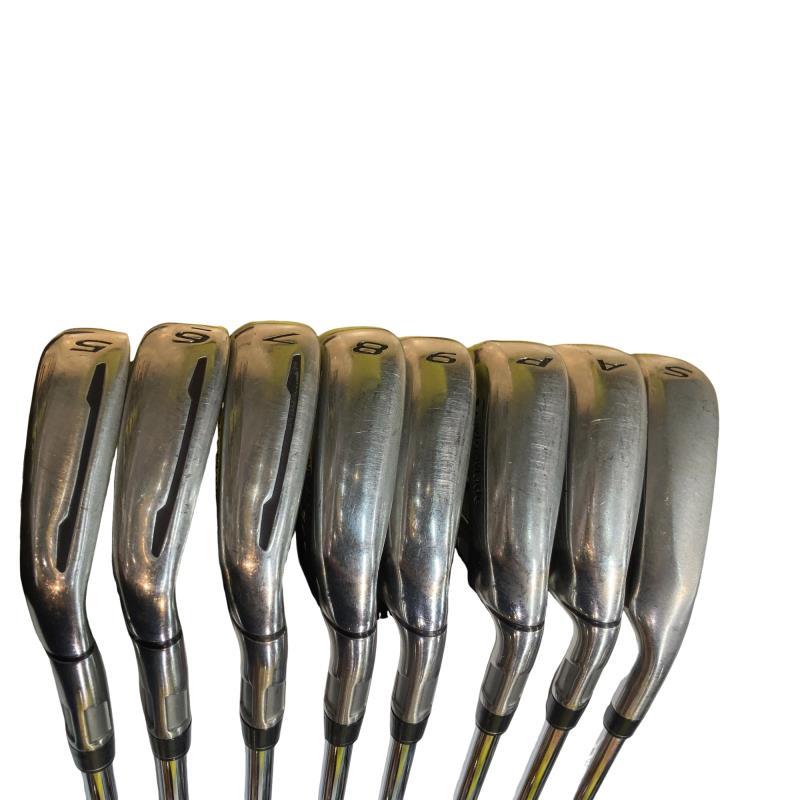 TaylorMade（テーラーメイド） M1(2017) 9S アイアンセット IR