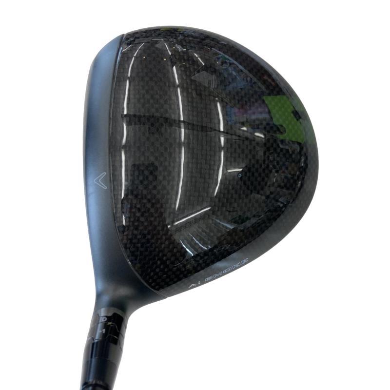 Callaway（キャロウェイ） PARADYM Ai SMOKE MAX D 10.5° ドライバー