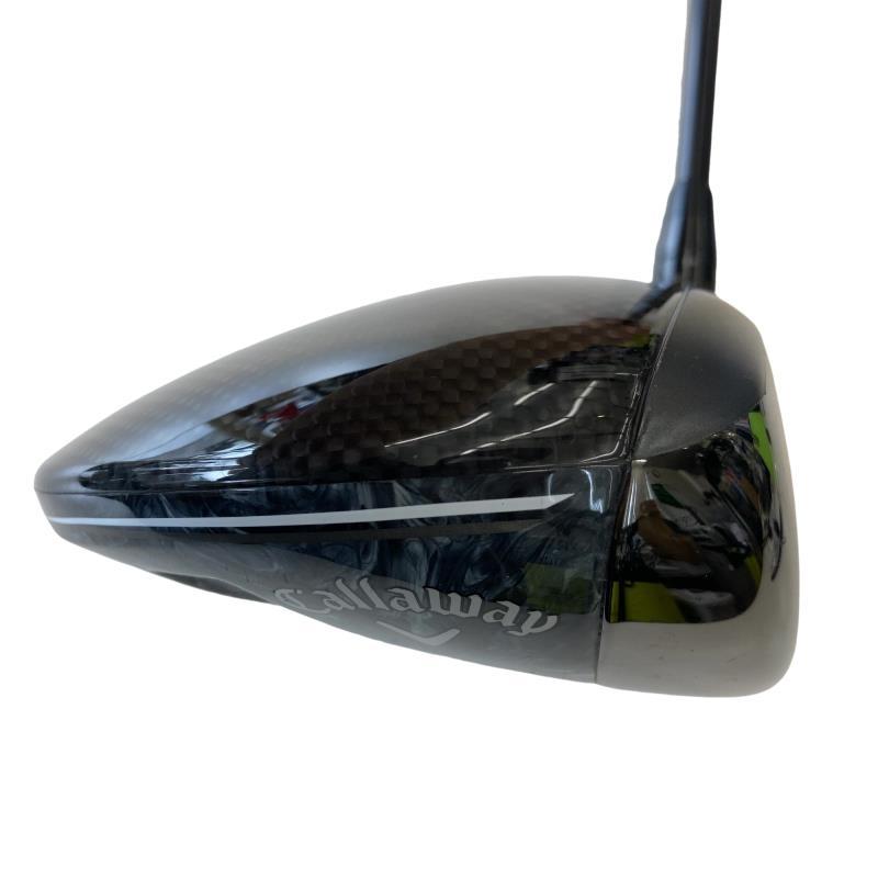 Callaway（キャロウェイ） PARADYM Ai SMOKE MAX D 10.5° ドライバー