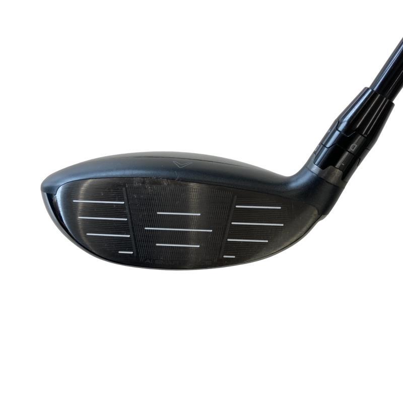Callaway（キャロウェイ） PARADYM Ai SMOKE MAX D 3W フェアウェイ