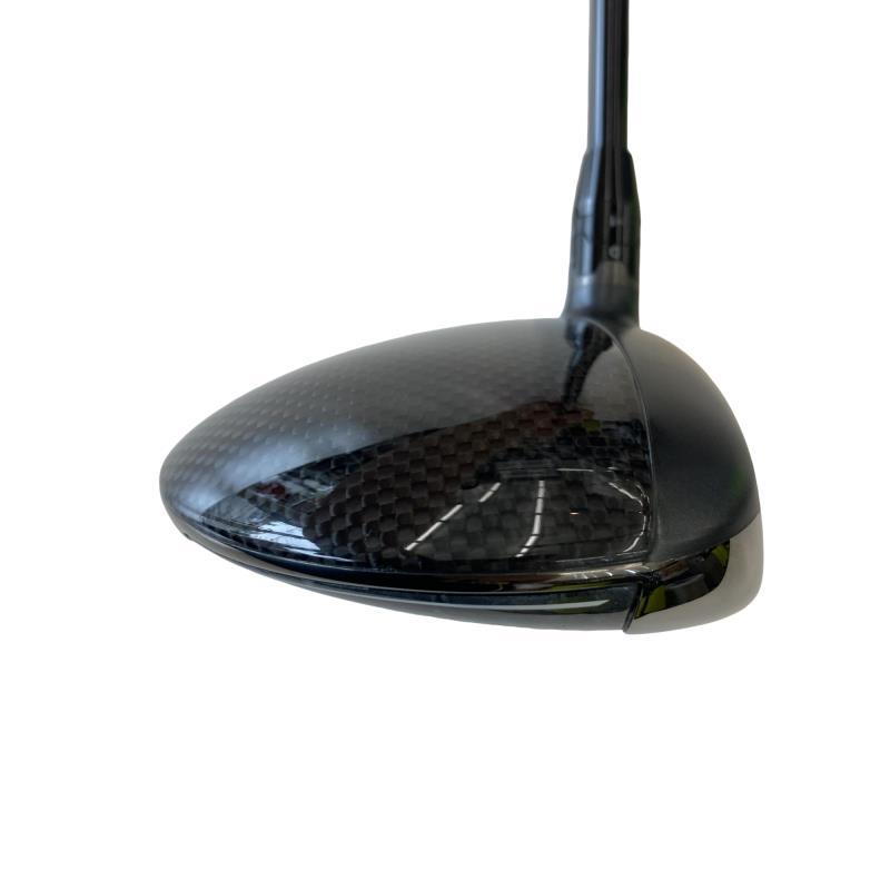Callaway（キャロウェイ） PARADYM Ai SMOKE MAX D 3W フェアウェイ