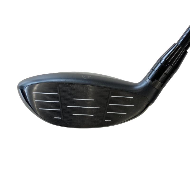 Callaway（キャロウェイ） PARADYM Ai SMOKE MAX 3HL フェアウェイ