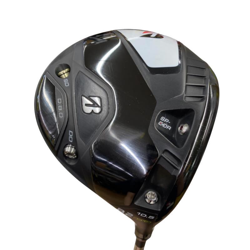BRIDGESTONE GOLF ブリヂストン B2 HT 10.5° ドライバー DR フレックス
