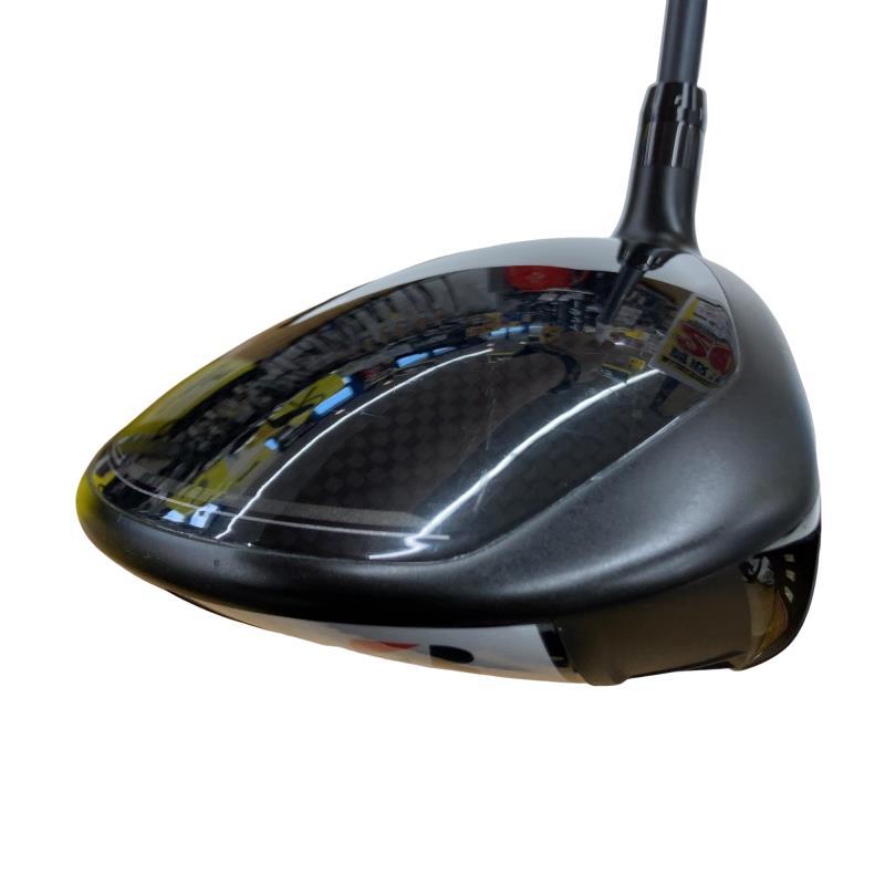 BRIDGESTONE GOLF ブリヂストン B2 HT 10.5° ドライバー DR フレックス