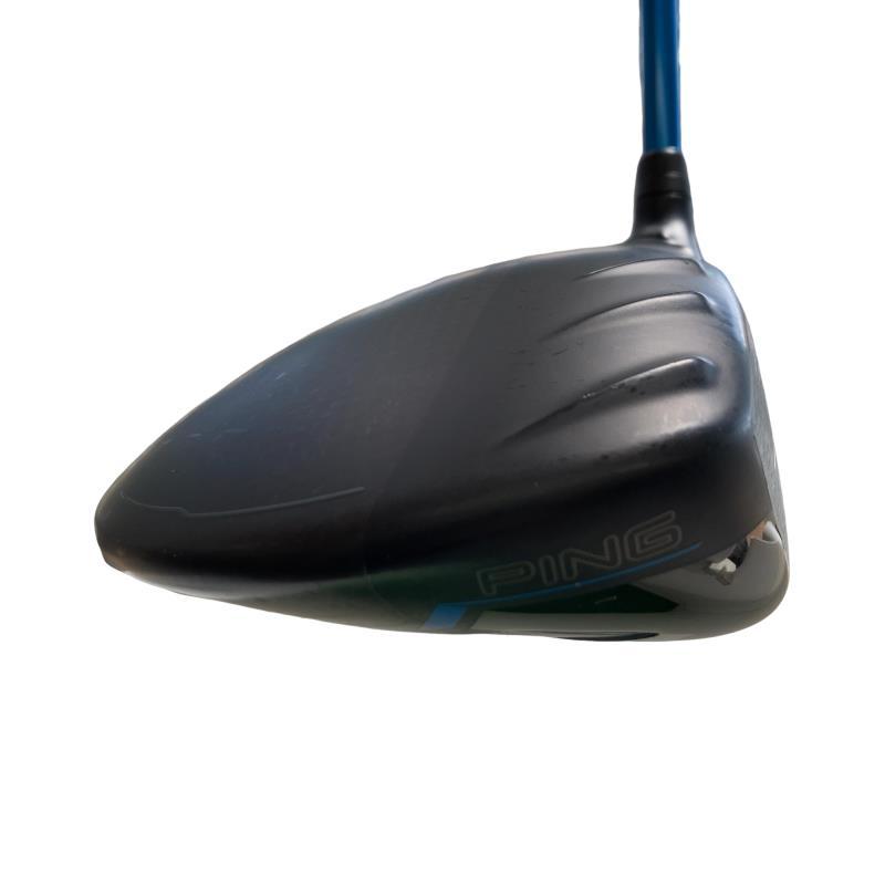 PING（ピン） G440 MAX 10.5° ドライバー DR フレックスSR : ゴルフ
