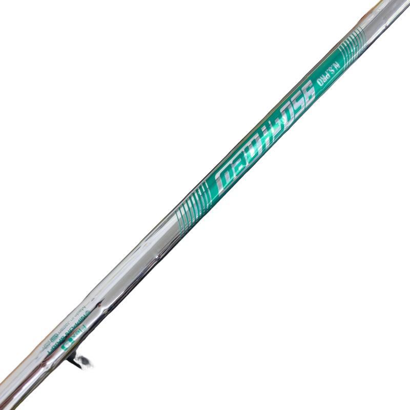 ゴルフパートナー NEXGEN FORGED WEDGE(2025) 52°/10°S ウェッジ WG