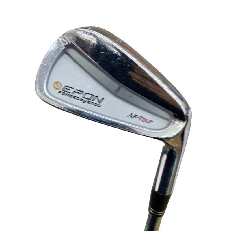 エポンゴルフ株式会社 EPON AF-Tour CB 6S アイアンセット IR