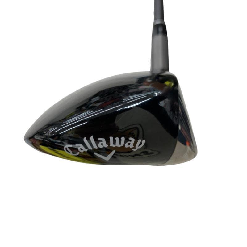 Callaway（キャロウェイ） APEX UW 17° ユーティリティ UT フレックスS