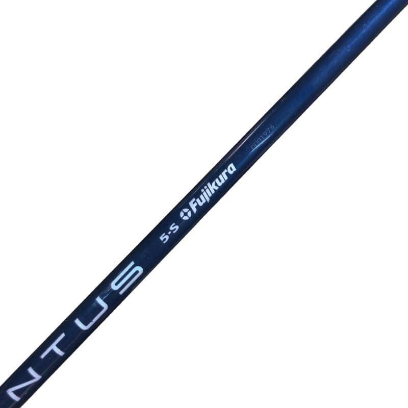 Titleist（タイトリスト） タイトリストスリーブ付き(GTS系) フジクラ