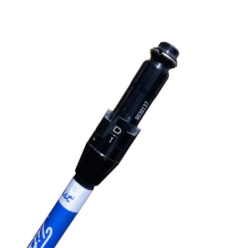Titleist（タイトリスト） タイトリストスリーブ付き(GTS系) フジクラ
