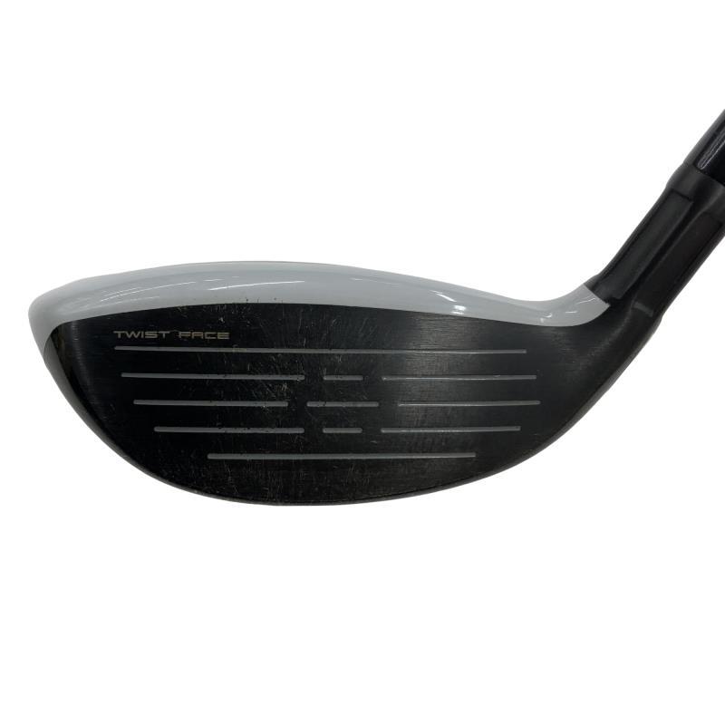 TaylorMade（テーラーメイド） SIM2 MAX U3 ユーティリティ UT