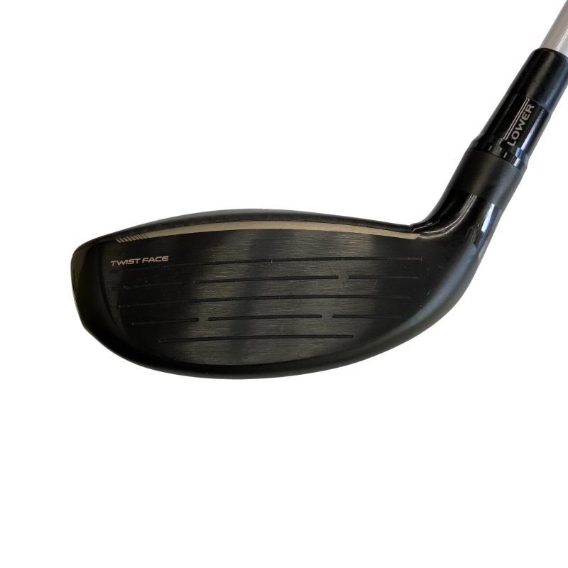 TaylorMade（テーラーメイド） Qi4D 9W フェアウェイウッド FW