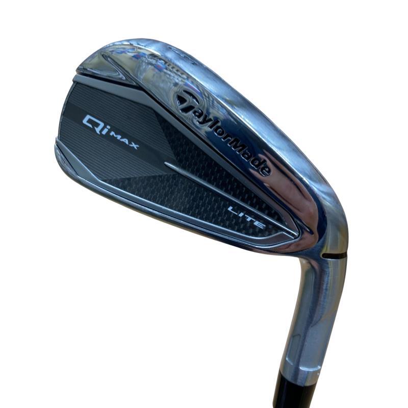 TaylorMade（テーラーメイド） Qi MAX LITE #5 単品アイアン LI 