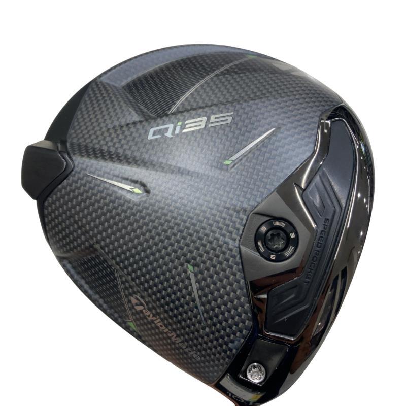 TaylorMade（テーラーメイド） Qi35 10.5° ドライバー DR フレックスSR