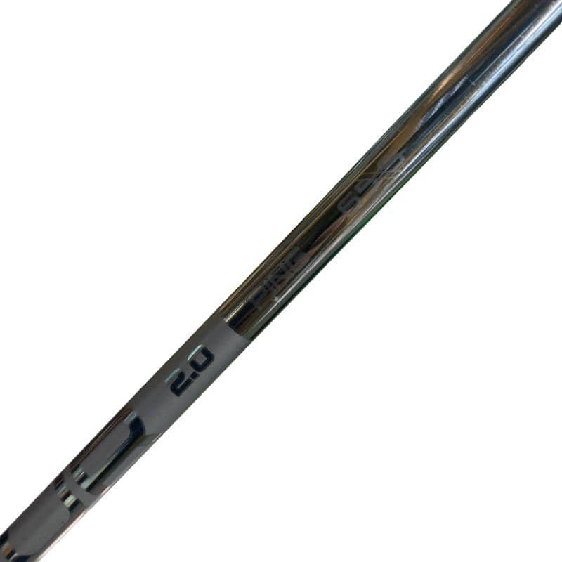 PING（ピン） G430 MAX 7W フェアウェイウッド FW フレックスS