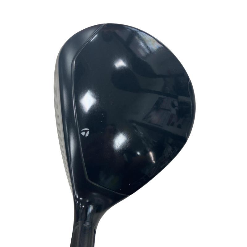 TaylorMade（テーラーメイド） STEALTH2 HD 7W フェアウェイウッド FW