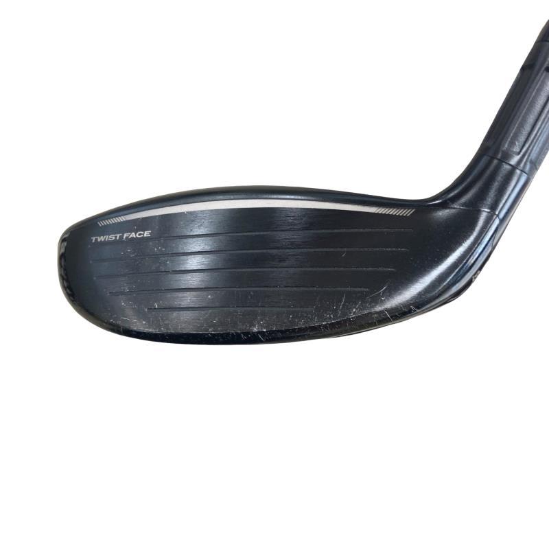 TaylorMade（テーラーメイド） STEALTH2 HD 7W フェアウェイウッド FW
