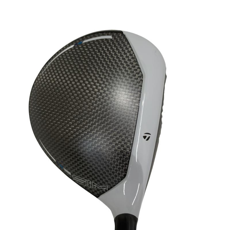 TaylorMade（テーラーメイド） SIM MAX 3W レフティ USA フェアウェイ