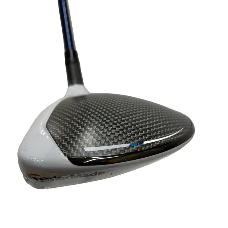 TaylorMade（テーラーメイド） SIM MAX 3W レフティ USA フェアウェイ