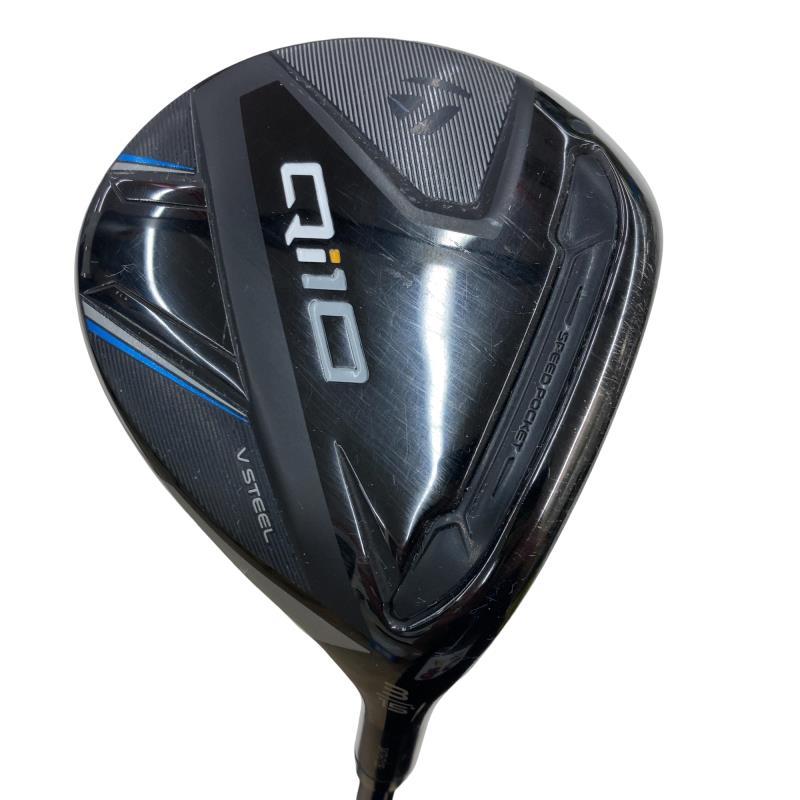TaylorMade（テーラーメイド） Qi10 3W フェアウェイウッド FW
